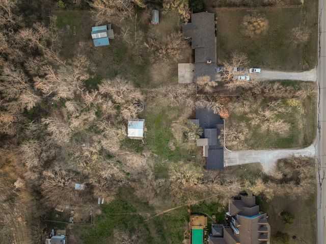 316 Old Justin Road, Argyle, TX 76226