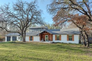 316 Old Justin Road, Argyle, TX 76226