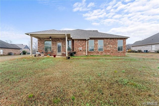 11774 Meadowlawn, Moundville, AL 35474