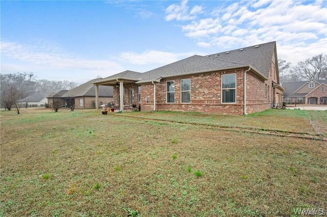 11774 Meadowlawn, Moundville, AL 35474
