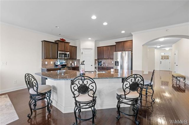 11774 Meadowlawn, Moundville, AL 35474