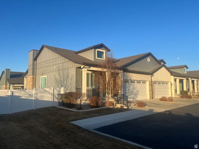 4786 W FURYK CT, South Jordan, UT 84009