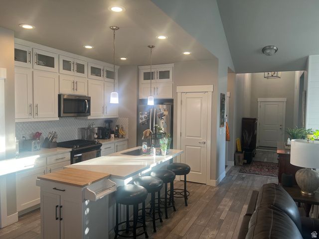 4786 W FURYK CT, South Jordan, UT 84009