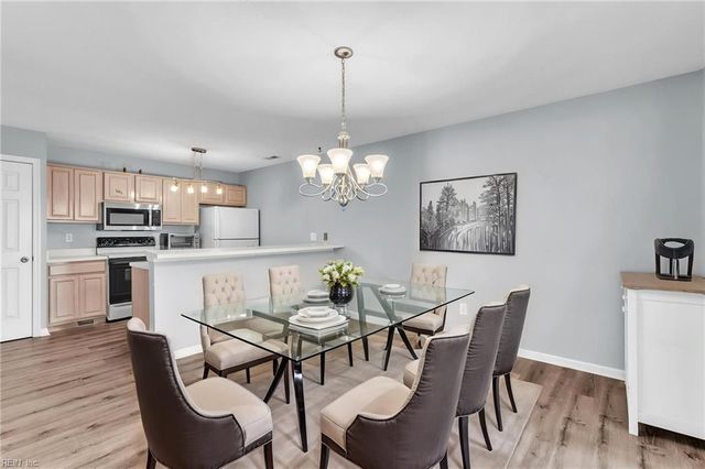 202 Westgate CIR, Williamsburg, VA 23185