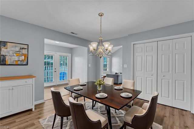 202 Westgate CIR, Williamsburg, VA 23185