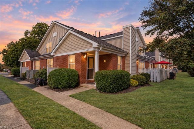 202 Westgate CIR, Williamsburg, VA 23185
