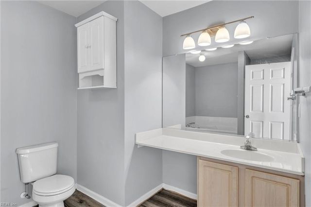 202 Westgate CIR, Williamsburg, VA 23185