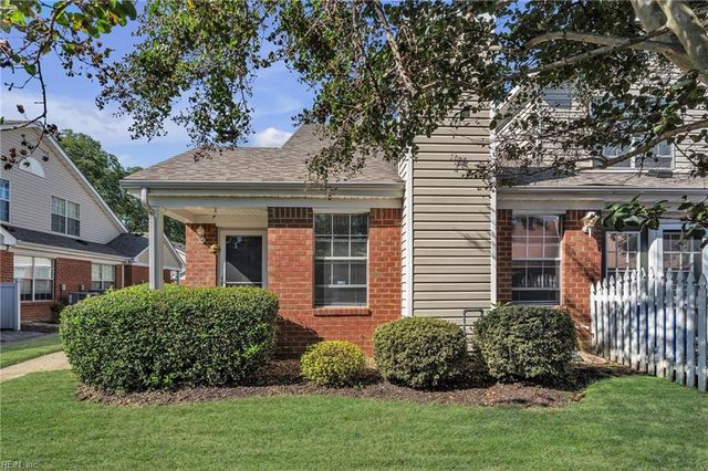 202 Westgate CIR, Williamsburg, VA 23185