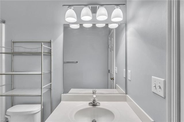 202 Westgate CIR, Williamsburg, VA 23185