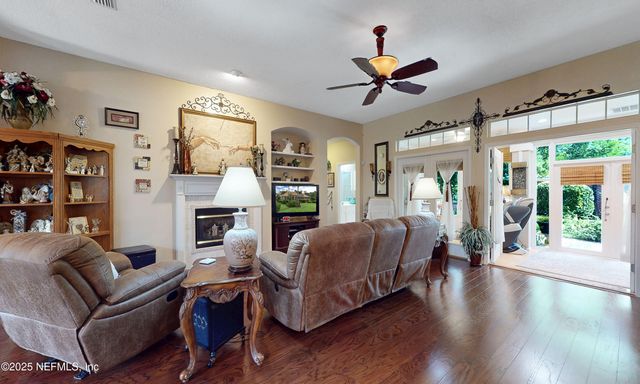 1700 WATERS EDGE Drive, Fleming Island, FL 32003