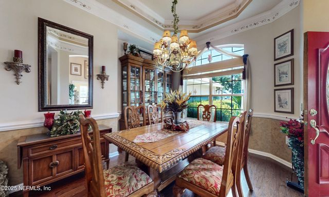 1700 WATERS EDGE Drive, Fleming Island, FL 32003