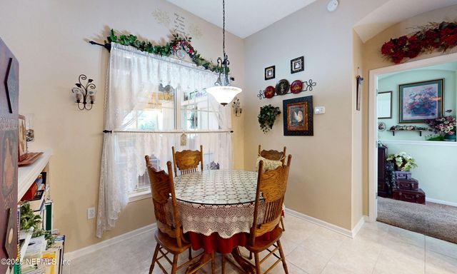 1700 WATERS EDGE Drive, Fleming Island, FL 32003