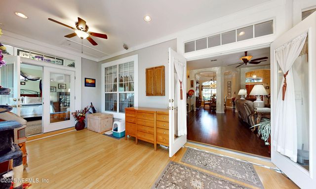 1700 WATERS EDGE Drive, Fleming Island, FL 32003