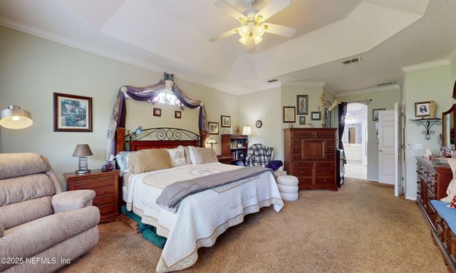 1700 WATERS EDGE Drive, Fleming Island, FL 32003