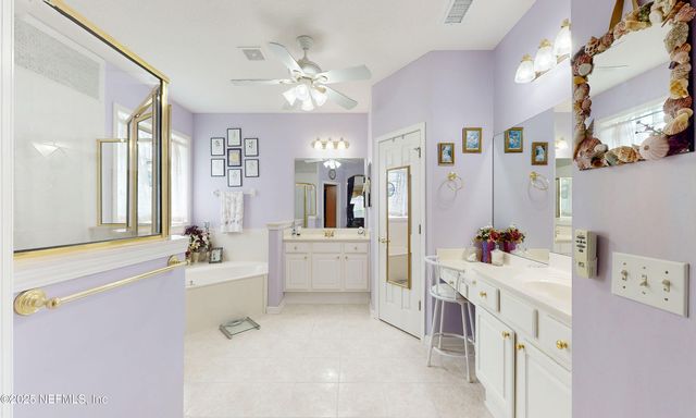 1700 WATERS EDGE Drive, Fleming Island, FL 32003