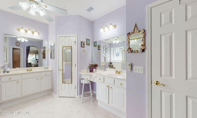 1700 WATERS EDGE Drive, Fleming Island, FL 32003