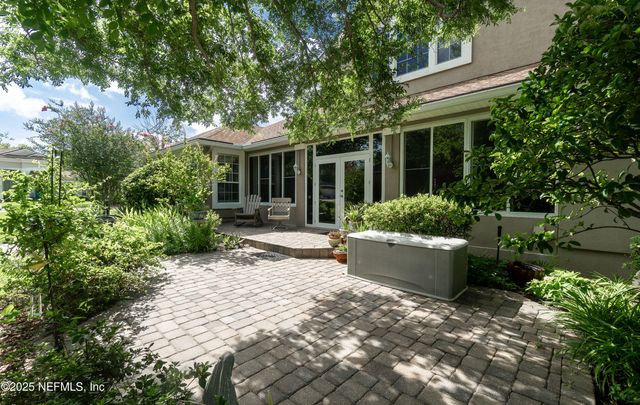 1700 WATERS EDGE Drive, Fleming Island, FL 32003