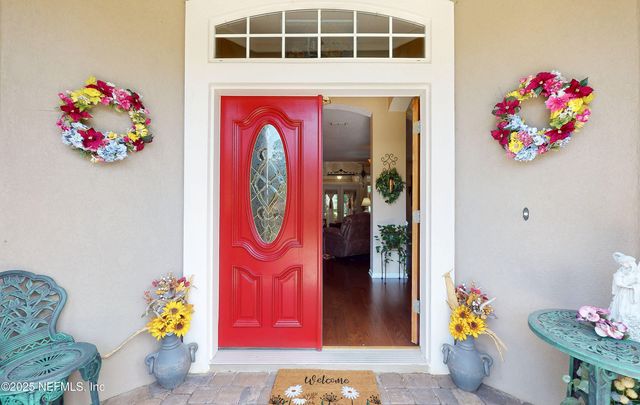 1700 WATERS EDGE Drive, Fleming Island, FL 32003