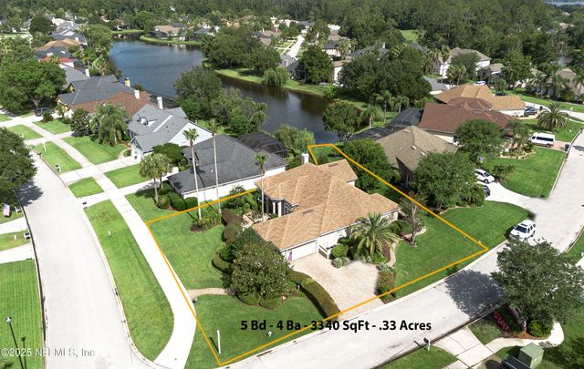 1700 WATERS EDGE Drive, Fleming Island, FL 32003
