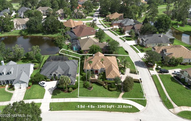 1700 WATERS EDGE Drive, Fleming Island, FL 32003