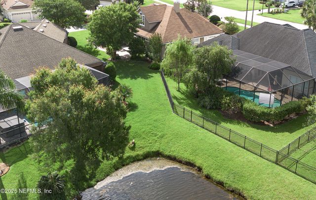 1700 WATERS EDGE Drive, Fleming Island, FL 32003