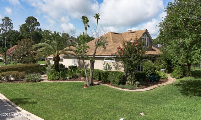 1700 WATERS EDGE Drive, Fleming Island, FL 32003
