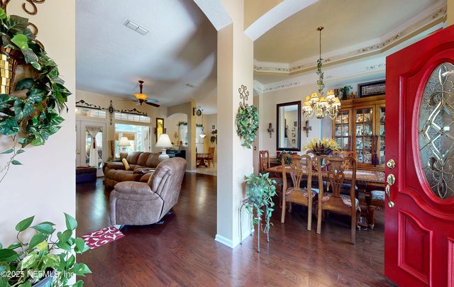 1700 WATERS EDGE Drive, Fleming Island, FL 32003