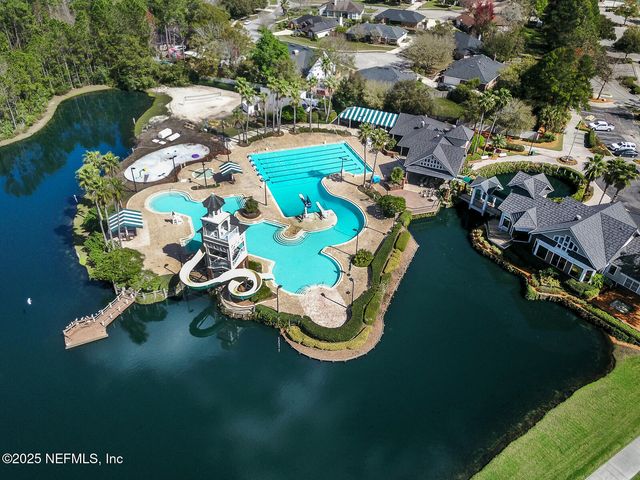 1700 WATERS EDGE Drive, Fleming Island, FL 32003