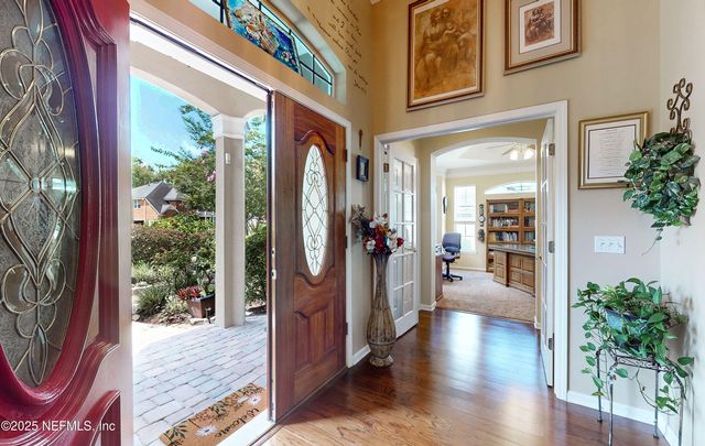 1700 WATERS EDGE Drive, Fleming Island, FL 32003