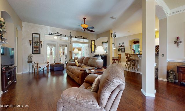 1700 WATERS EDGE Drive, Fleming Island, FL 32003