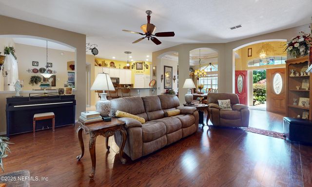 1700 WATERS EDGE Drive, Fleming Island, FL 32003