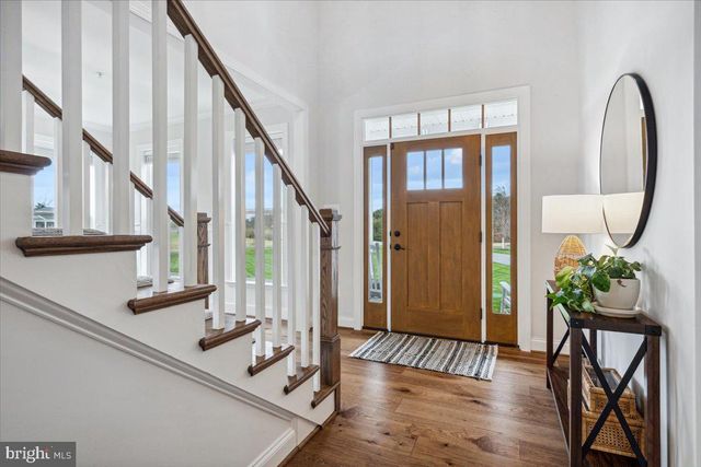 11027 LOCUST DR, Damascus, MD 20872