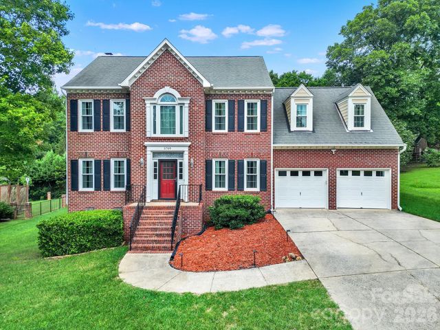 5709 Mallard Grove Road, Charlotte, NC 28269