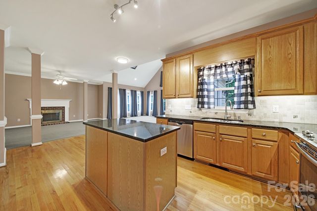 5709 Mallard Grove Road, Charlotte, NC 28269