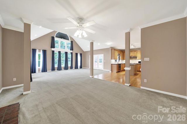 5709 Mallard Grove Road, Charlotte, NC 28269
