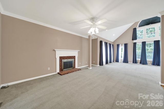 5709 Mallard Grove Road, Charlotte, NC 28269