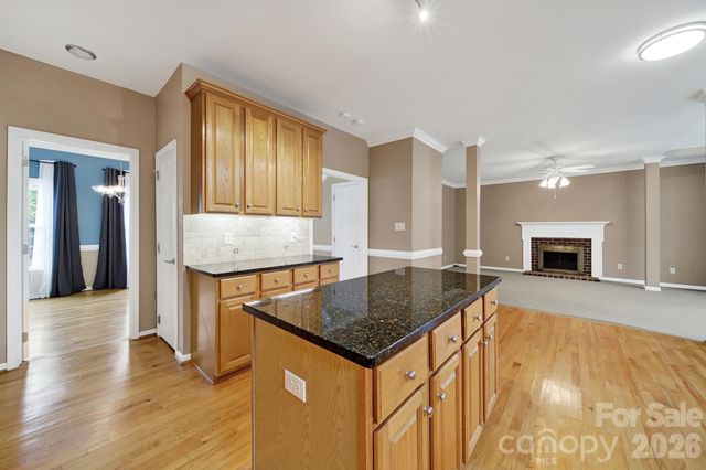 5709 Mallard Grove Road, Charlotte, NC 28269