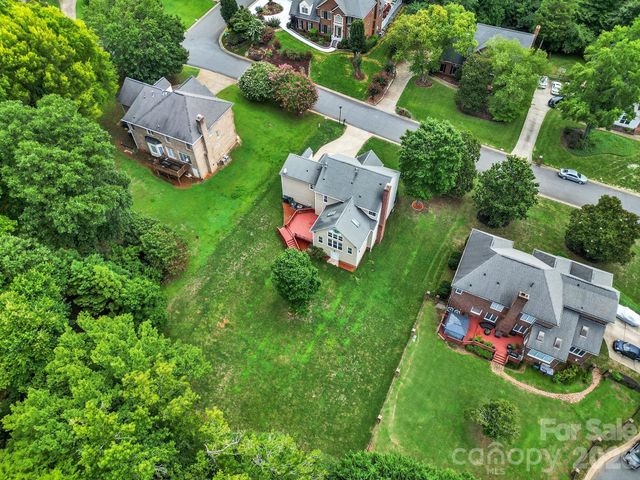 5709 Mallard Grove Road, Charlotte, NC 28269