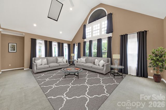 5709 Mallard Grove Road, Charlotte, NC 28269