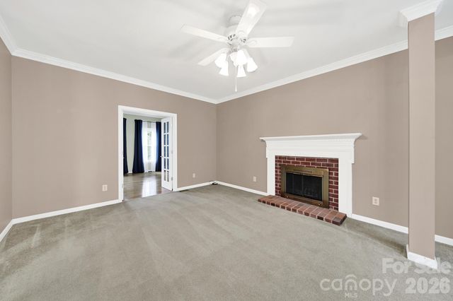 5709 Mallard Grove Road, Charlotte, NC 28269