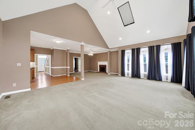 5709 Mallard Grove Road, Charlotte, NC 28269