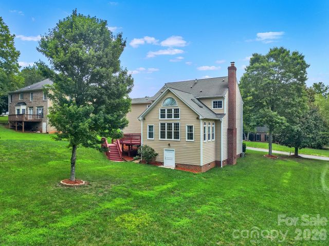 5709 Mallard Grove Road, Charlotte, NC 28269