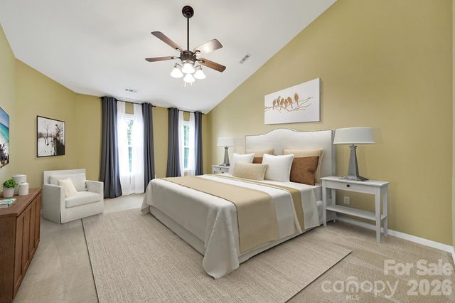 5709 Mallard Grove Road, Charlotte, NC 28269