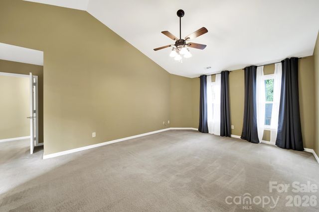5709 Mallard Grove Road, Charlotte, NC 28269