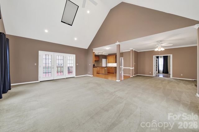 5709 Mallard Grove Road, Charlotte, NC 28269
