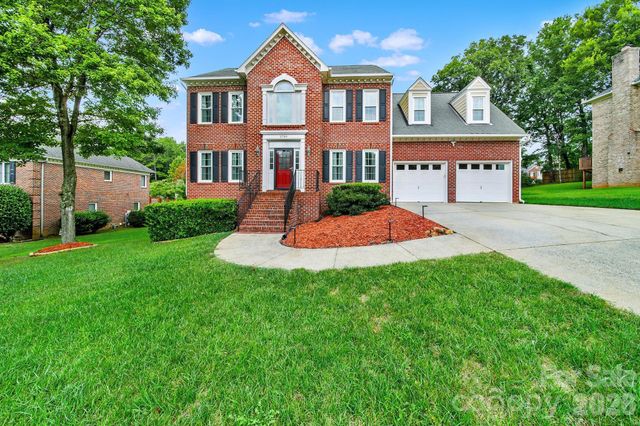 5709 Mallard Grove Road, Charlotte, NC 28269