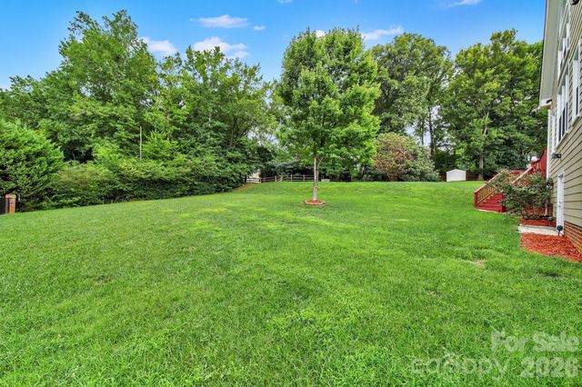 5709 Mallard Grove Road, Charlotte, NC 28269