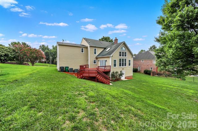 5709 Mallard Grove Road, Charlotte, NC 28269