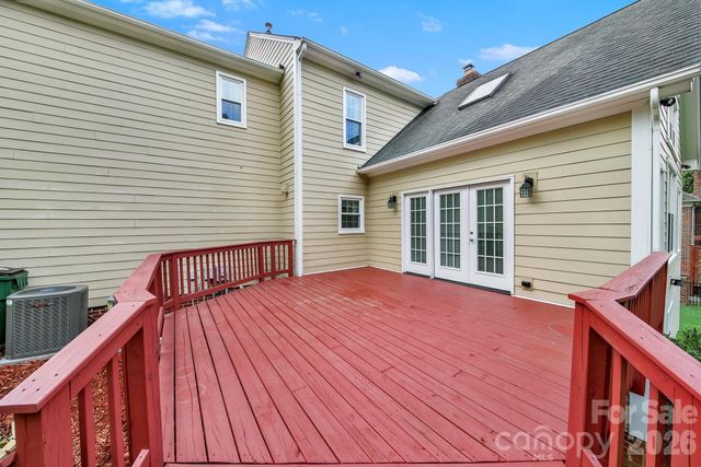 5709 Mallard Grove Road, Charlotte, NC 28269
