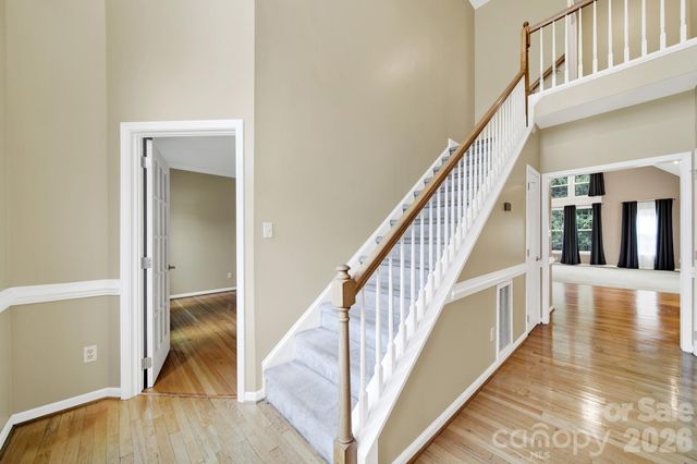 5709 Mallard Grove Road, Charlotte, NC 28269